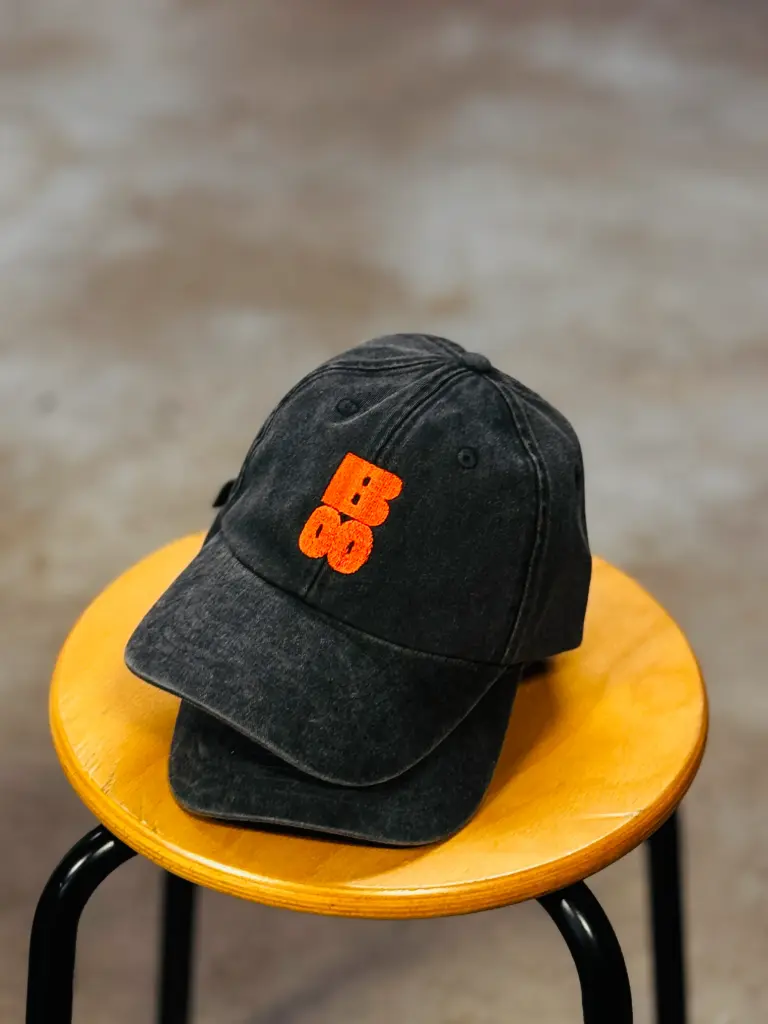 Boo Coffee Roasters Vintage Cap