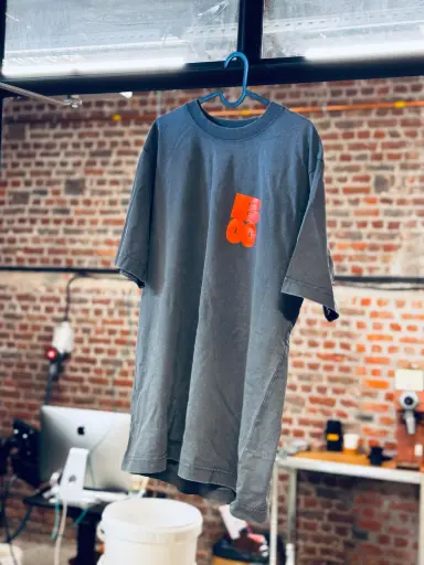 Boo Coffee Roasters Vintage Tee
