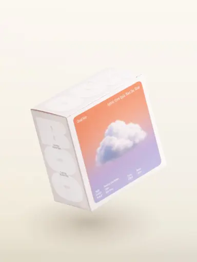 CLOUD NINE - Peru Blanca Padilla