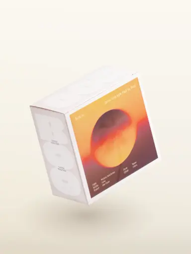 Limited Edition - Pacific