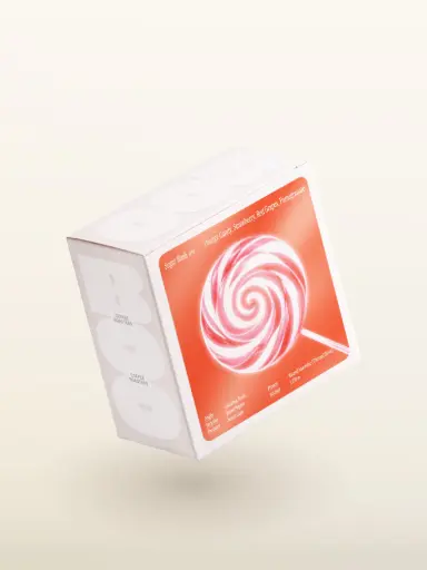 Sugar Rush - Wilder Lazo